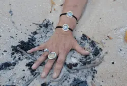 Pulsera Talismán