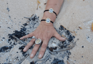 Pulsera Talismán
